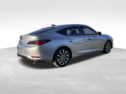 2023 Acura Integra Base