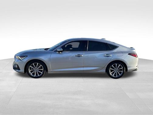 2023 Acura Integra Base