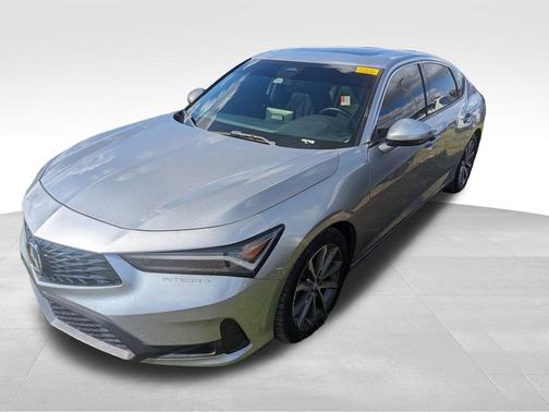 2023 Acura Integra Base