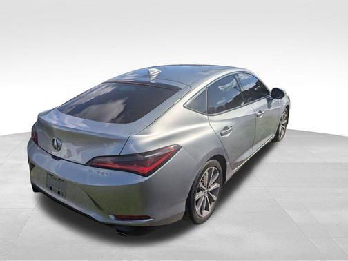 2023 Acura Integra Base