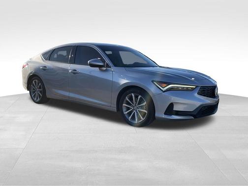 2023 Acura Integra Base