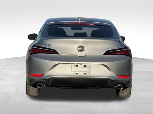 2023 Acura Integra Base