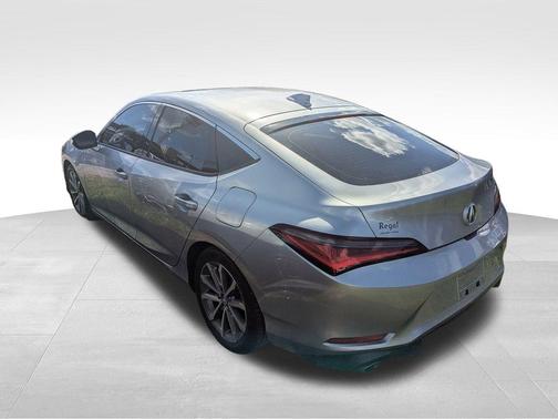 2023 Acura Integra Base