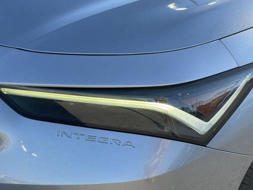 2023 Acura Integra Base