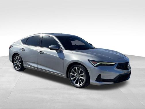 2023 Acura Integra Base