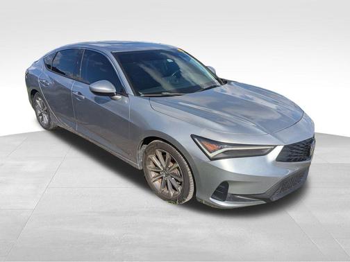 2023 Acura Integra Base
