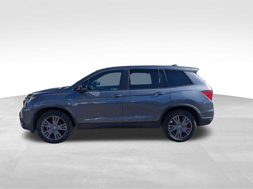 2020 Honda Passport EX-L