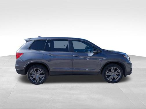 2020 Honda Passport EX-L