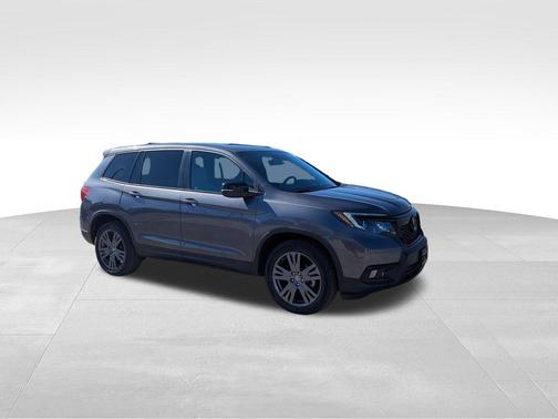2020 Honda Passport EX-L
