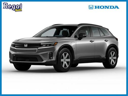 2025 Honda Prologue Touring