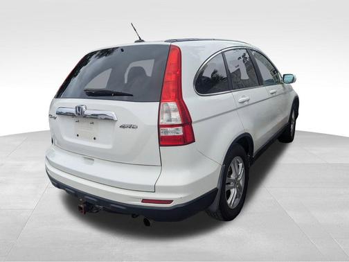 2010 Honda CR-V EX-L