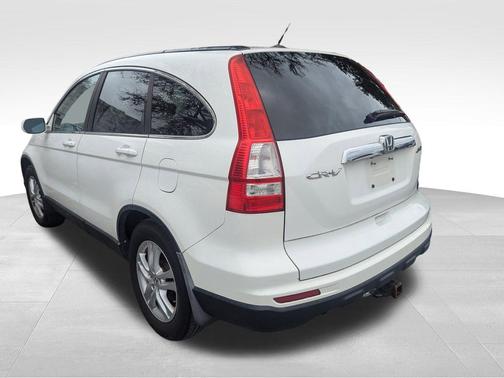 2010 Honda CR-V EX-L