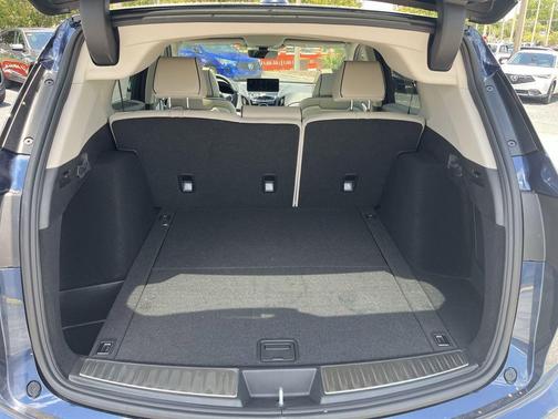 2025 Acura RDX Advance Package