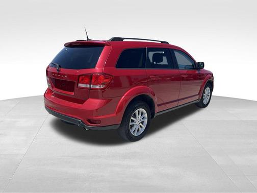 2018 Dodge Journey SXT