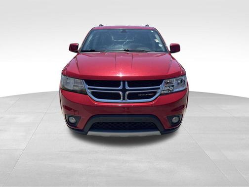2018 Dodge Journey SXT