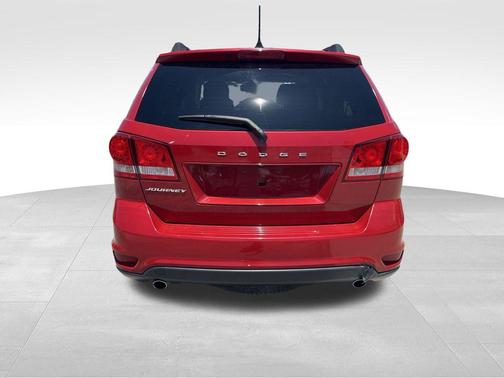 2018 Dodge Journey SXT