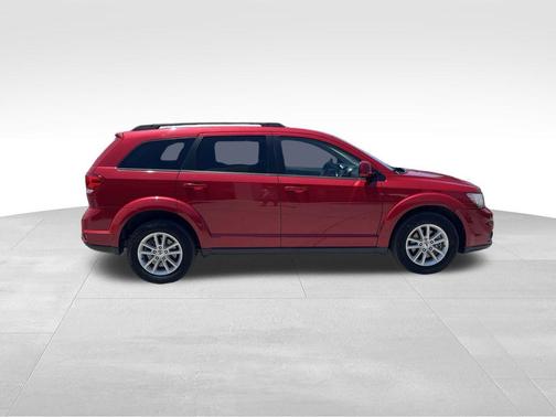 2018 Dodge Journey SXT