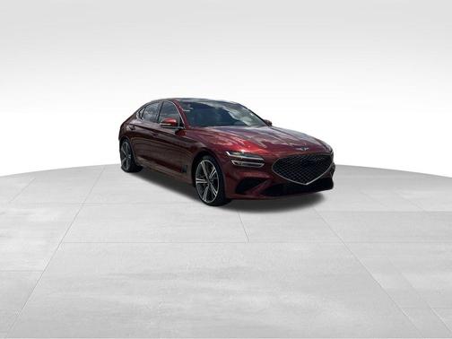 2024 Genesis G70 3.3T Sport Advanced