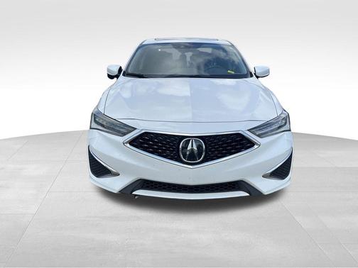 2020 Acura ILX Premium Package