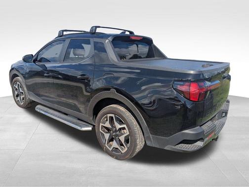 2024 Hyundai SANTA CRUZ 2.5T Limited