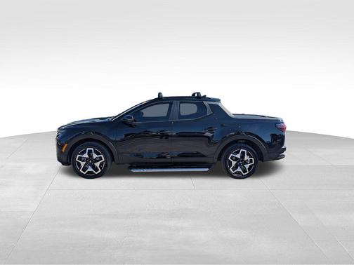 2024 Hyundai SANTA CRUZ 2.5T Limited
