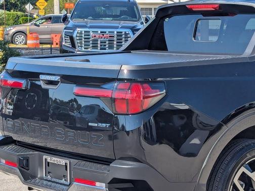 2024 Hyundai SANTA CRUZ 2.5T Limited