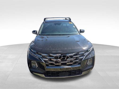 2024 Hyundai SANTA CRUZ 2.5T Limited