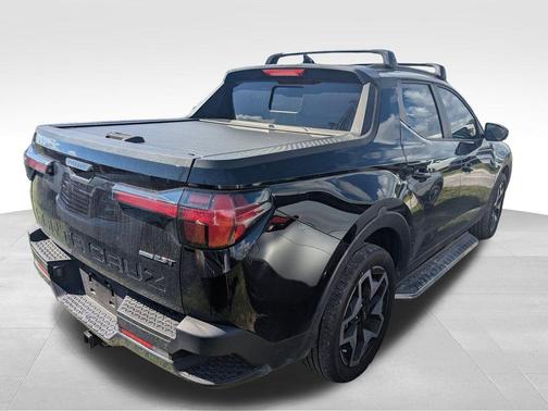 2024 Hyundai SANTA CRUZ 2.5T Limited