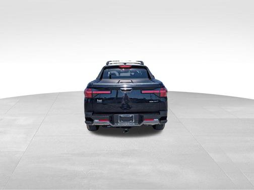 2024 Hyundai SANTA CRUZ 2.5T Limited