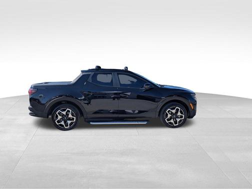2024 Hyundai SANTA CRUZ 2.5T Limited