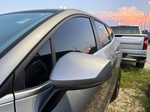 Steel Gray 2023 Kia Sportage LX