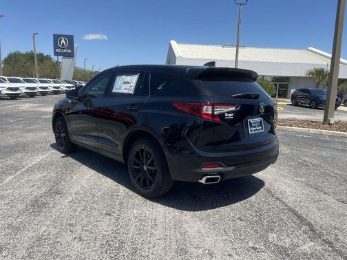 2025 Acura RDX Base