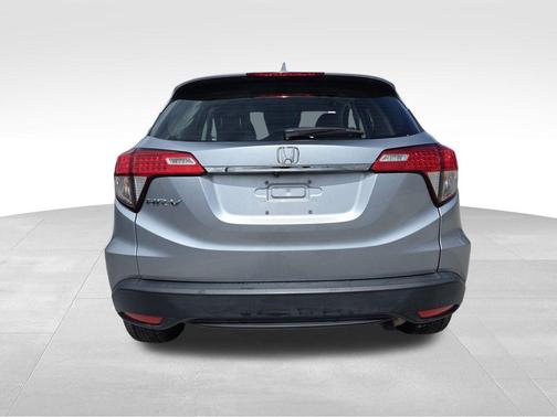 2020 Honda HR-V LX