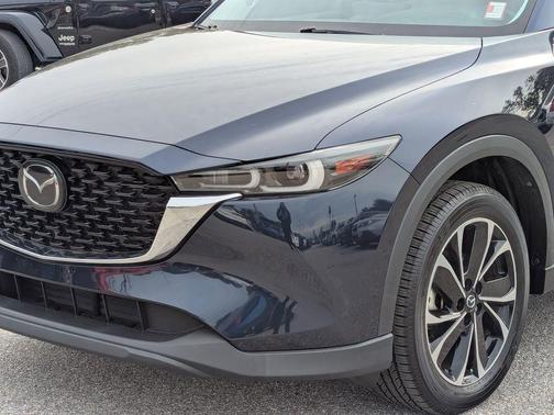 2022 Mazda CX-5 2.5 S Premium