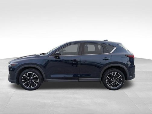 2022 Mazda CX-5 2.5 S Premium