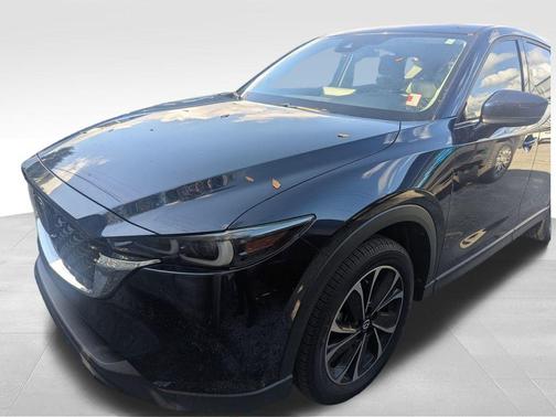 2022 Mazda CX-5 2.5 S Premium