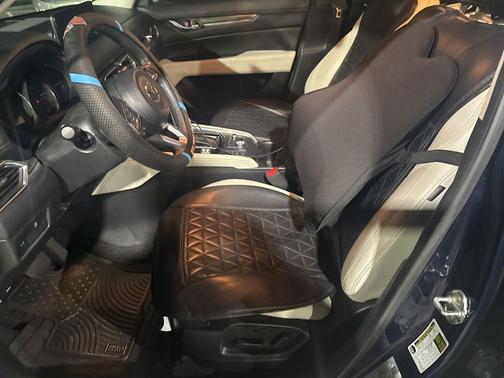 2022 Mazda CX-5 2.5 S Premium