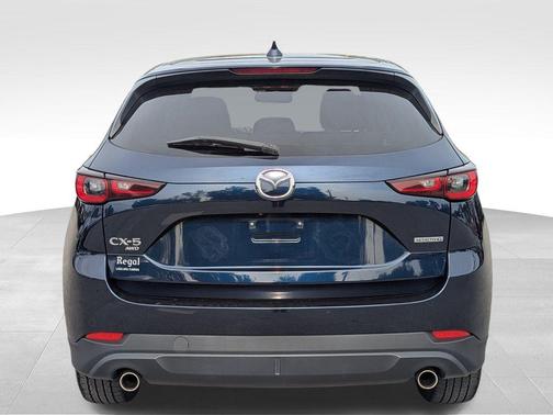 2022 Mazda CX-5 2.5 S Premium