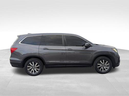2021 Honda Pilot EX