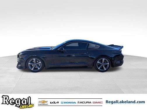 2016 Ford Mustang V6