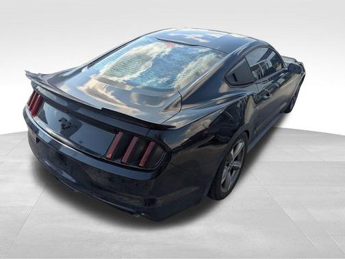 2016 Ford Mustang V6