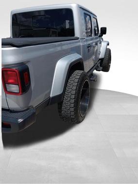 2024 Jeep Gladiator Sport