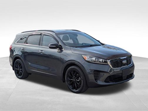 2020 Kia Sorento S