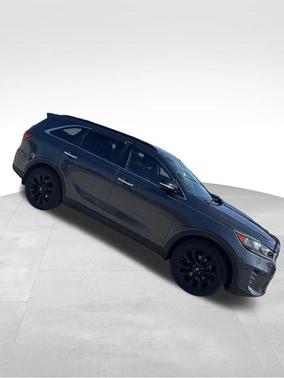 2020 Kia Sorento S