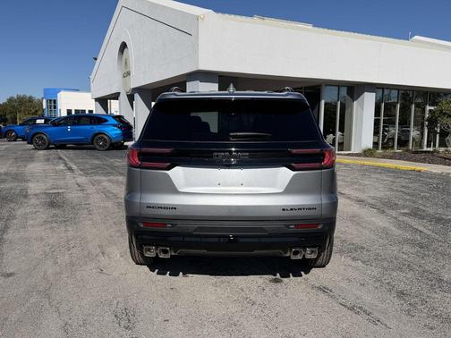 Sterling 2026 GMC Acadia Elevation