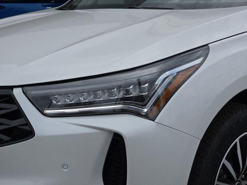2025 Acura RDX Advance Package