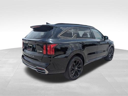2021 Kia Sorento SX-PRESTIGE
