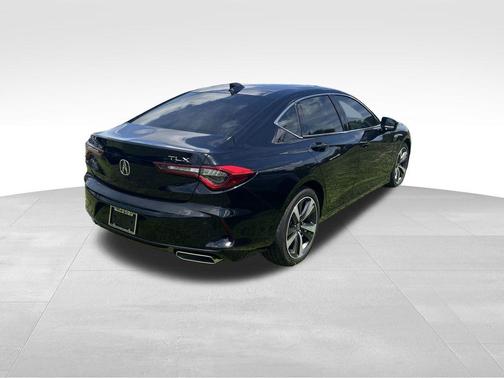 2024 Acura TLX Technology