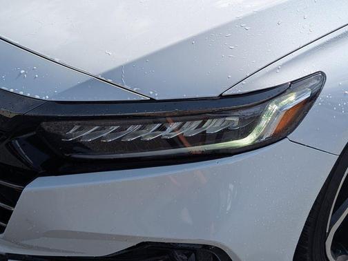 2021 Honda Accord Sport 1.5T