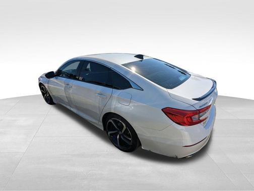 2021 Honda Accord Sport 1.5T